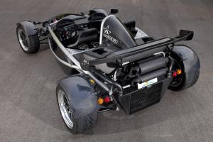Ariel Atom 700 by DDMWorks 2012 года  (US)